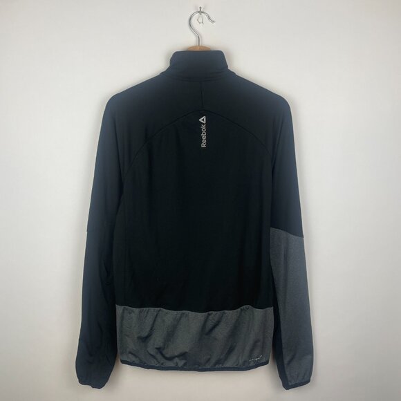 Reebok Full-Zip Lightweight Jacket - Picture 6 of 8
